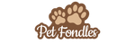 Pet Fondles