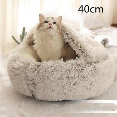 Comfy Cat Bed