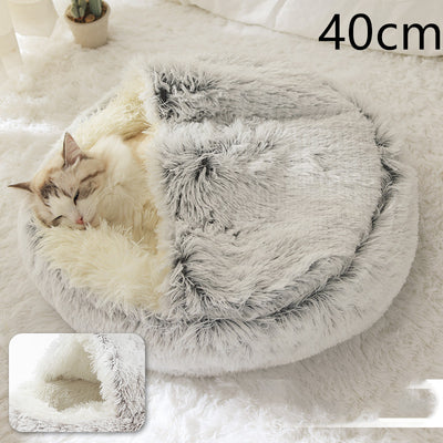 Comfy Cat Bed