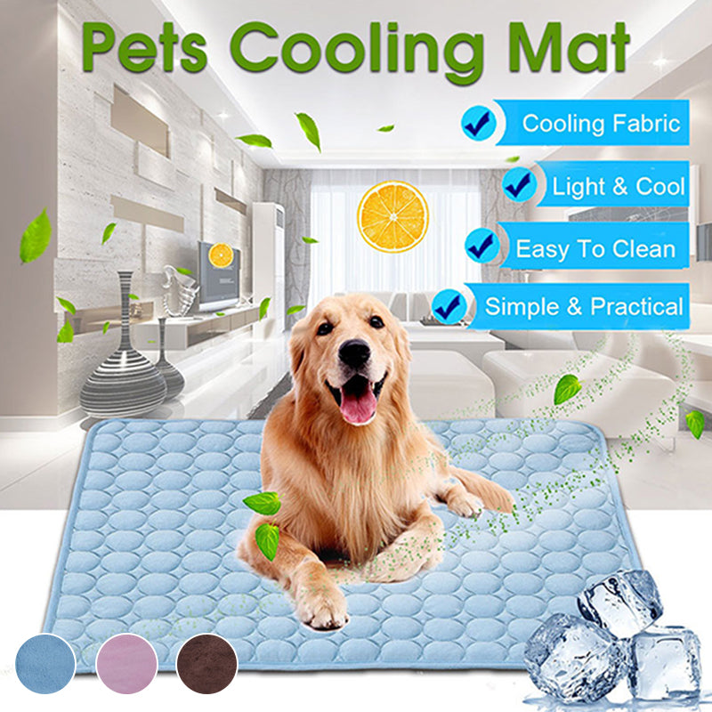 Summer Cooling Mats