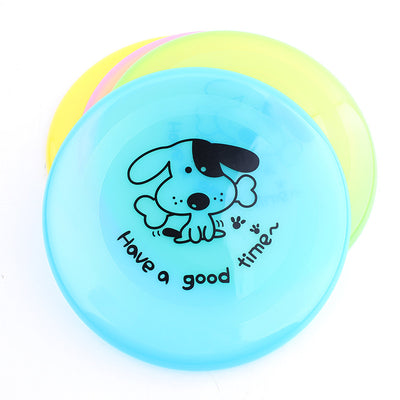 Frisbee Outdoor Interactive Toys for dogs