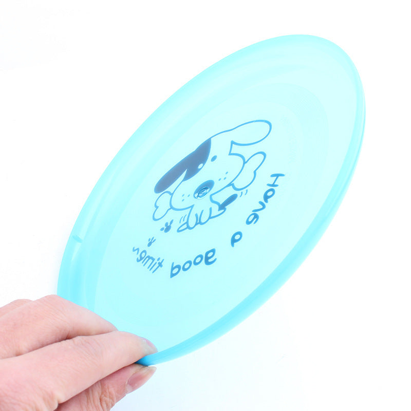 Frisbee Outdoor Interactive Toys for dogs