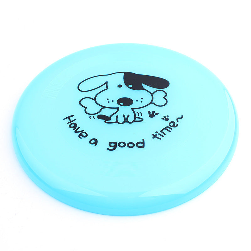 Frisbee Outdoor Interactive Toys for dogs