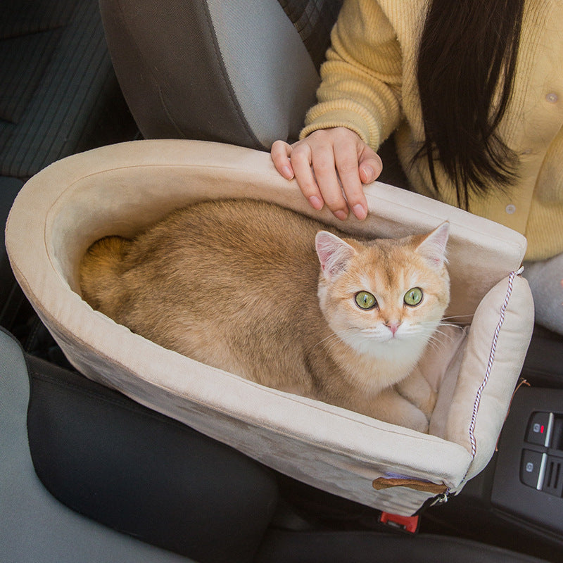 Car Carrier Bags For Small Dogs & cats