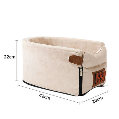 Car Carrier Bags For Small Dogs & cats