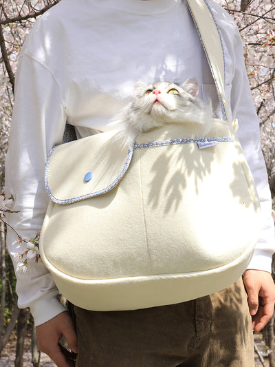 Portable  Bags for cats