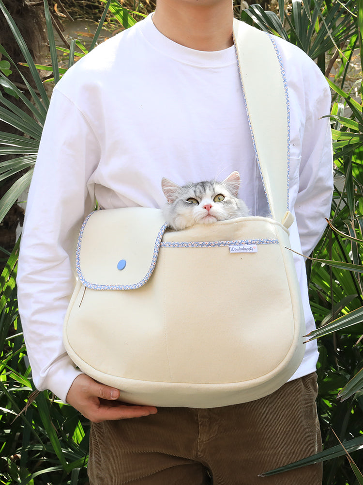 Portable  Bags for cats