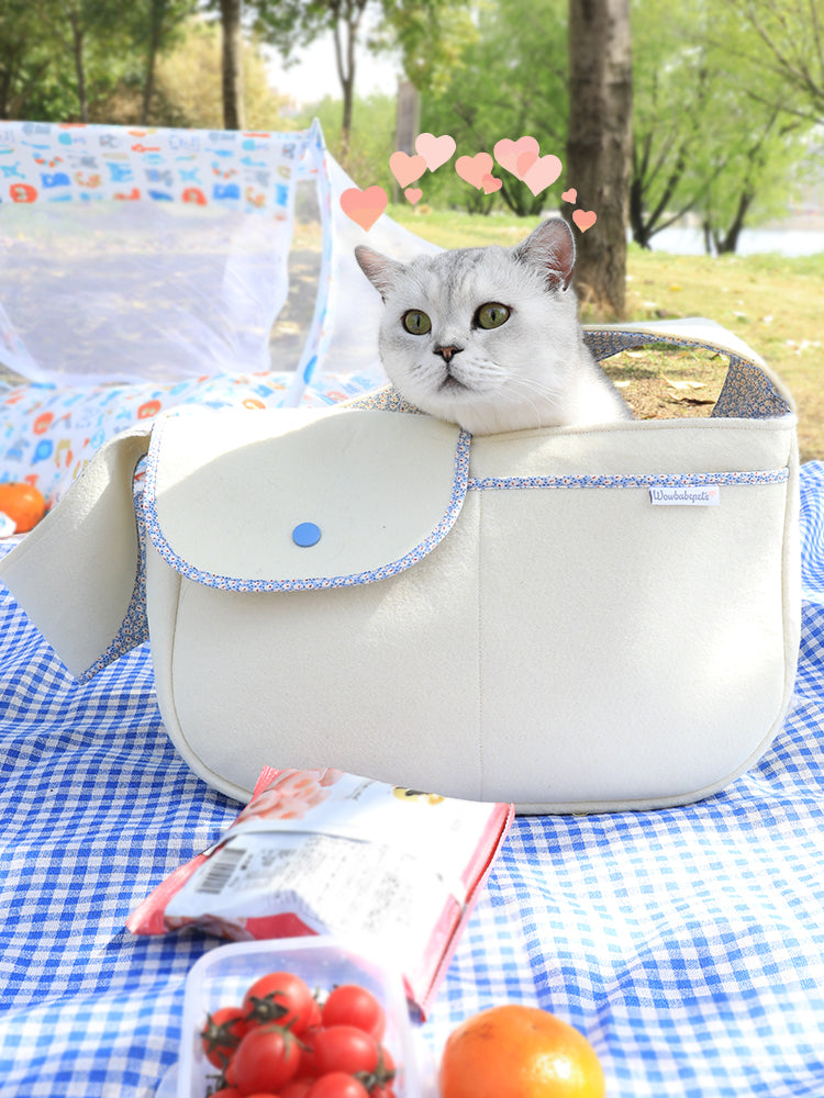 Portable  Bags for cats