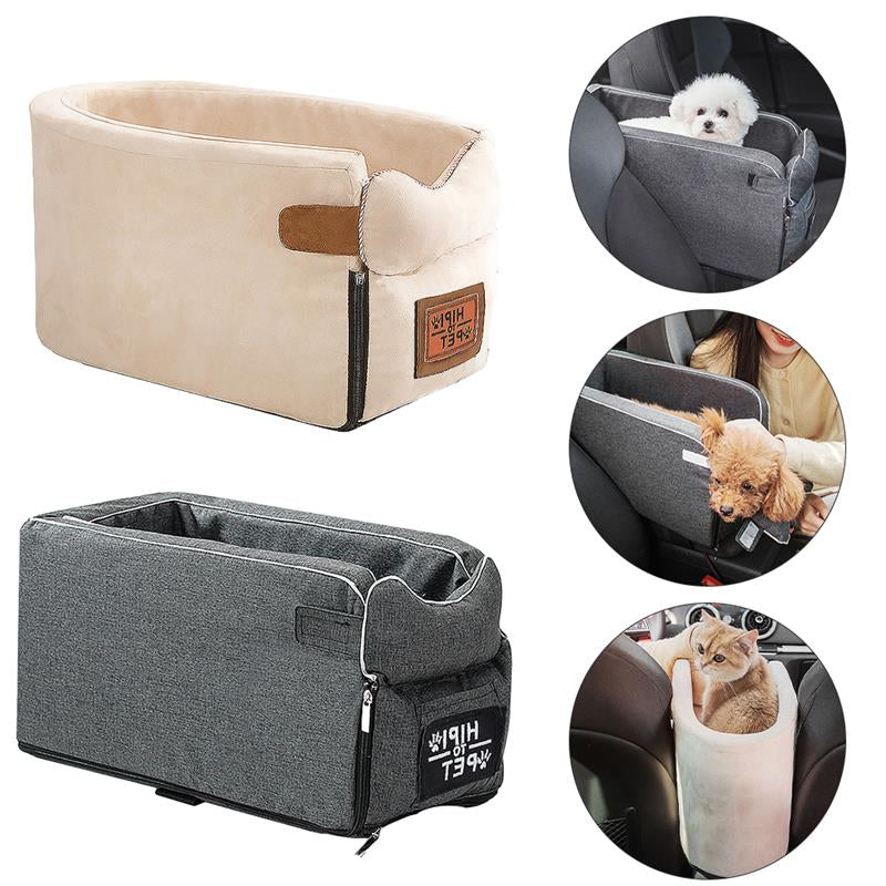 Car Carrier Bags For Small Dogs & cats