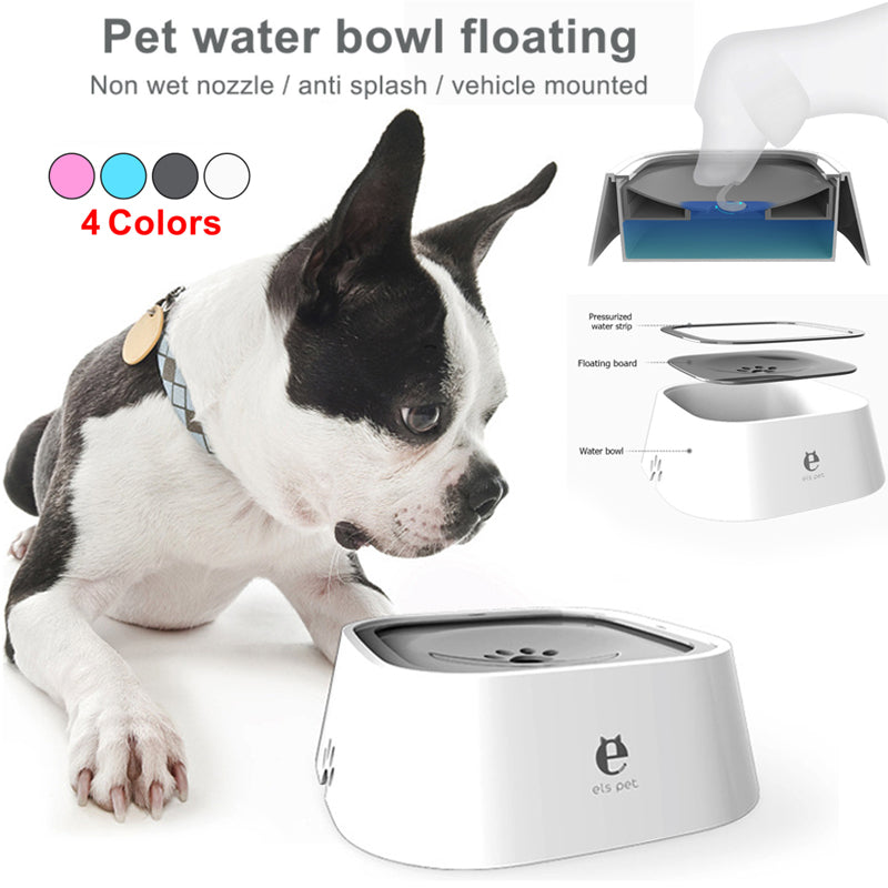 Splashing Water Feeder FOR PETS