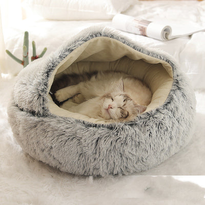 Comfy Cat Bed