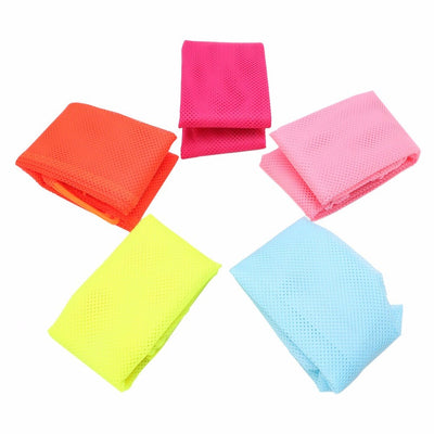 Multifunctional Polyester Cat Washing Shower Mesh Bags