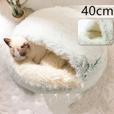 Comfy Cat Bed