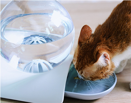 stunny Pet automatic drinking fountain