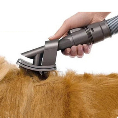 Pet Grooming Brush Tool Pet Vacuum Cleaner