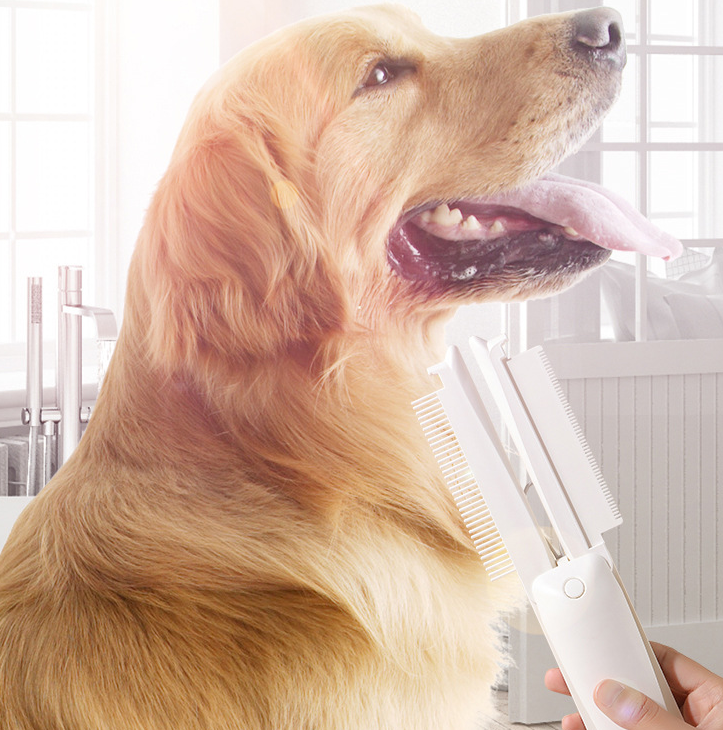 Pet Grooming Brush