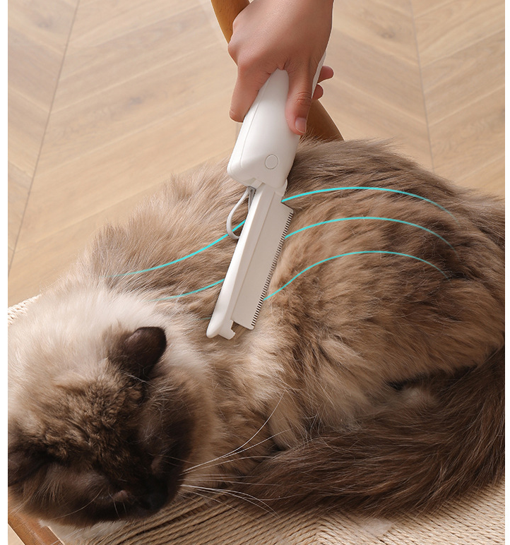 Pet Grooming Brush